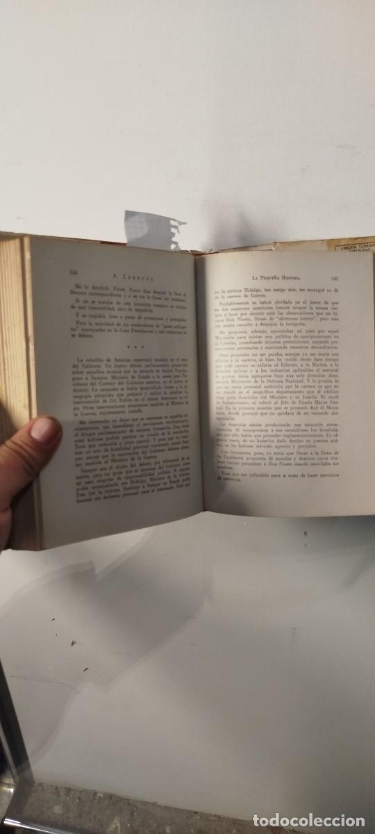 Libros de segunda mano: la peque&ntilde;a historia - Foto 3