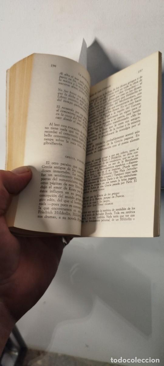 Libros de segunda mano: LA POES&Iacute;A DE LA GENERACI&Oacute;N DEL 27 - Foto 3