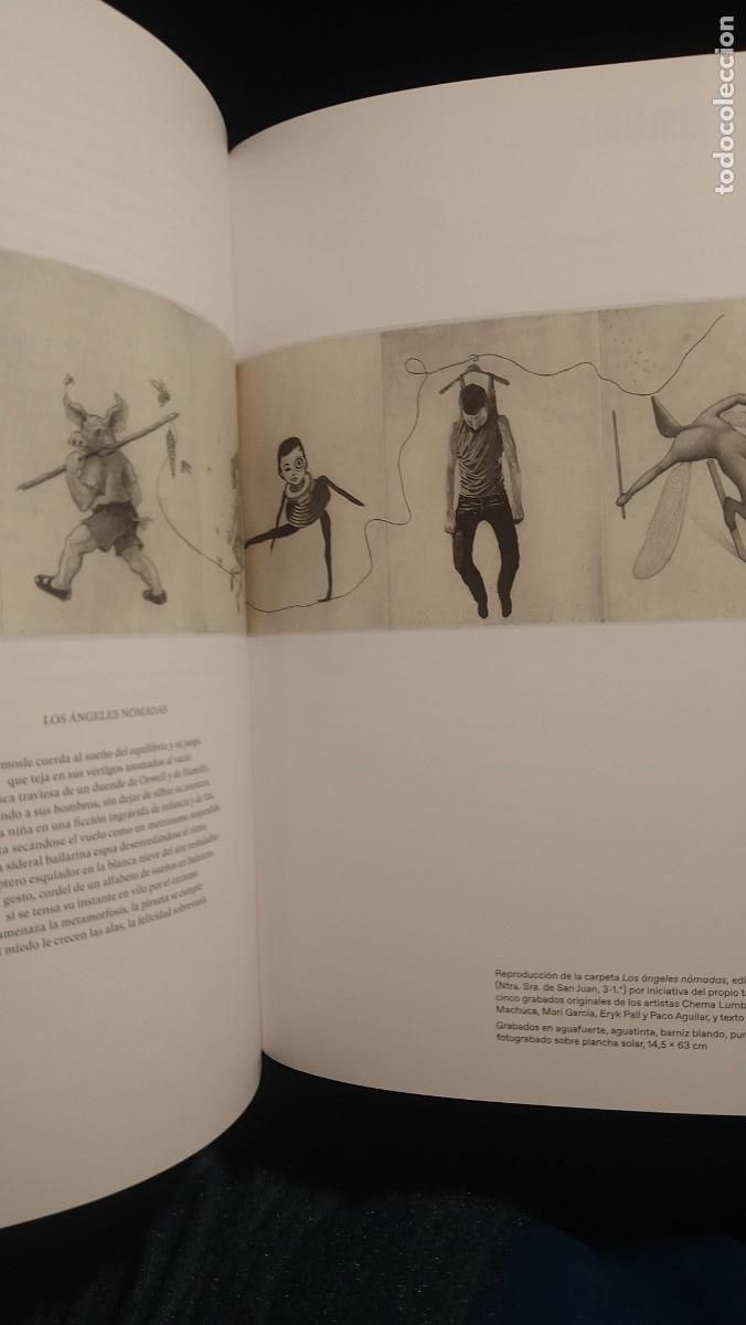 Libros de segunda mano: DERIVAS - VICKY MOLINA Y LIDIA BRAVO - Foto 5
