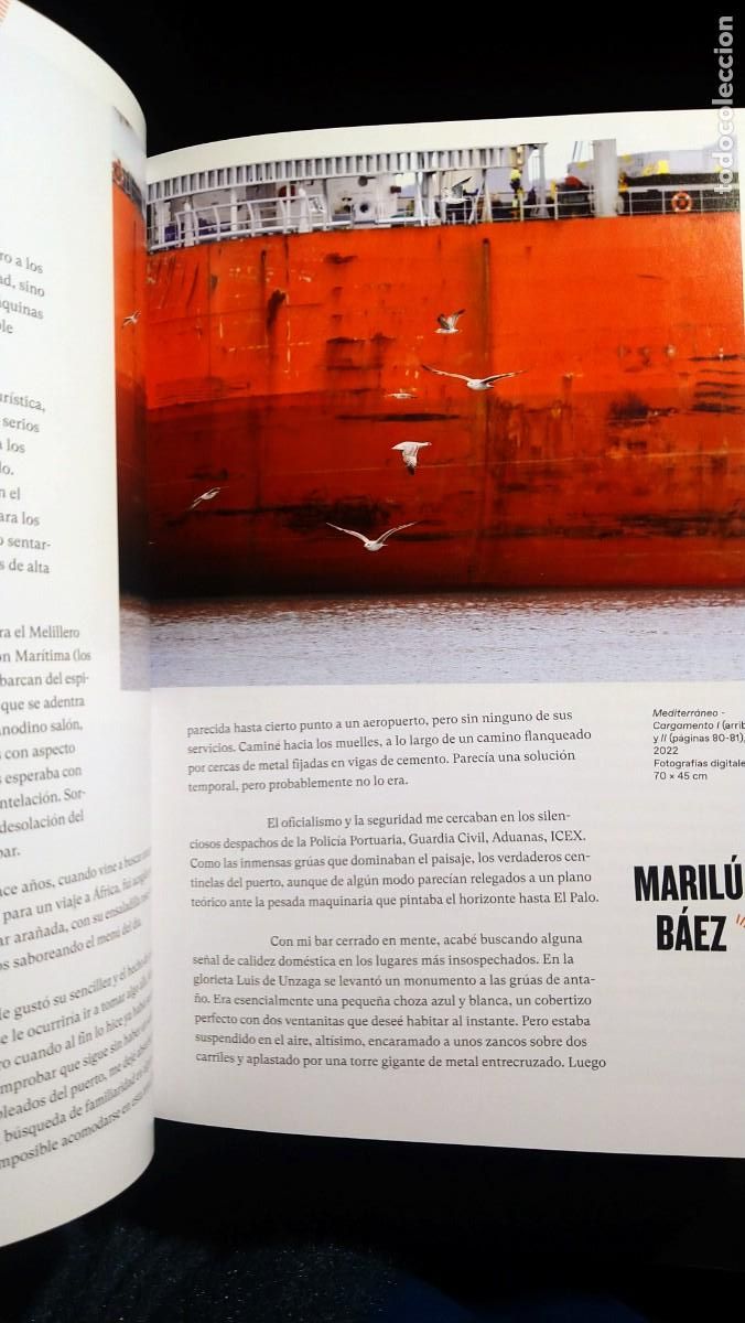 Libros de segunda mano: DERIVAS - VICKY MOLINA Y LIDIA BRAVO - Foto 6