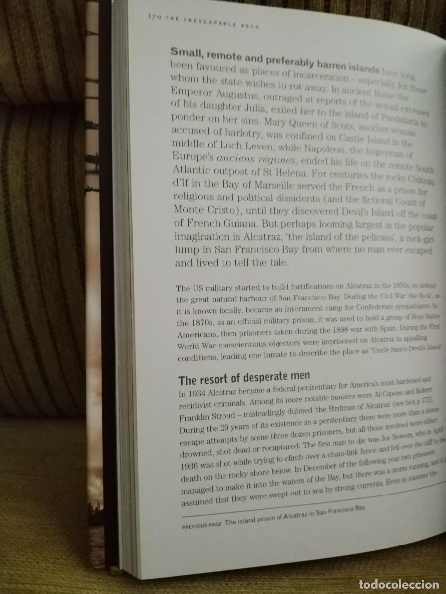 Libros de segunda mano: GREAT ESCAPES - Foto 8