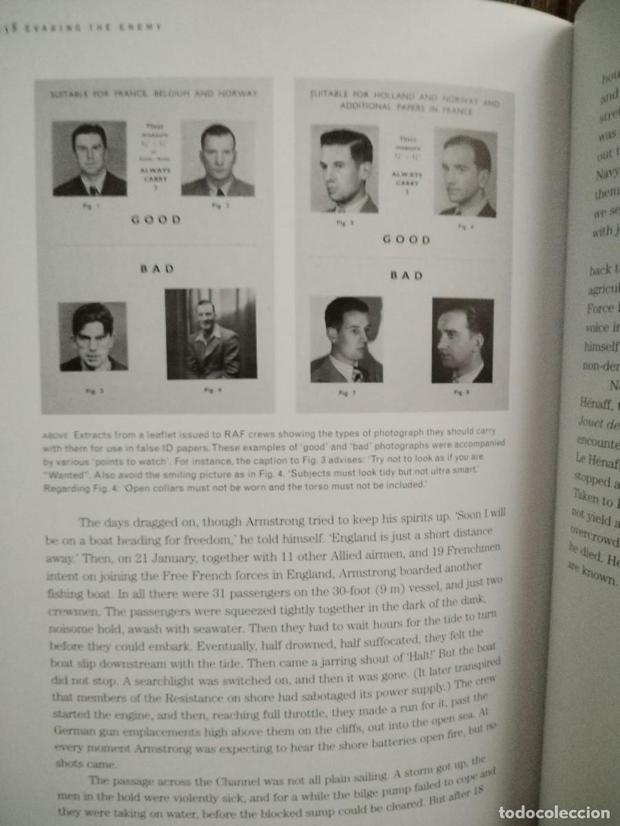 Libros de segunda mano: GREAT ESCAPES - Foto 9