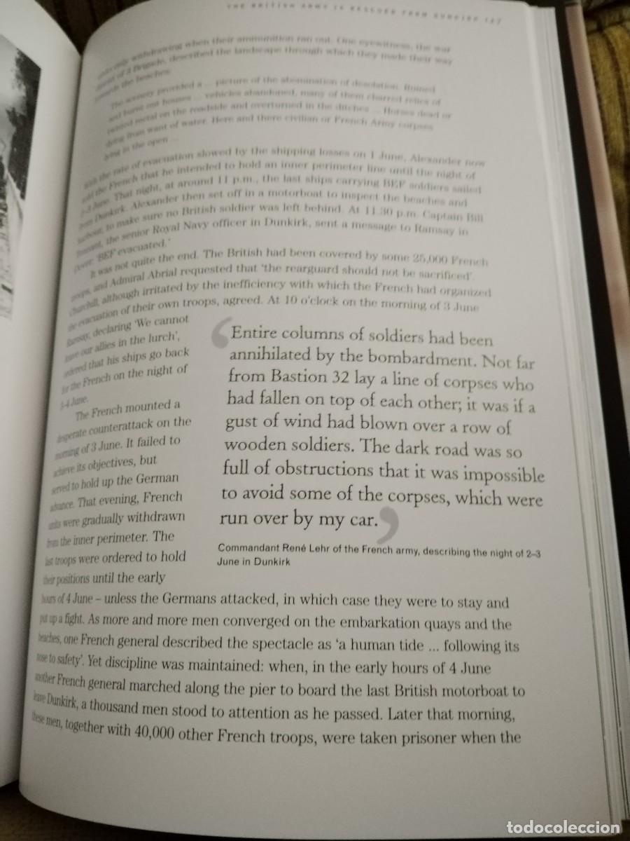 Libros de segunda mano: GREAT ESCAPES - Foto 10
