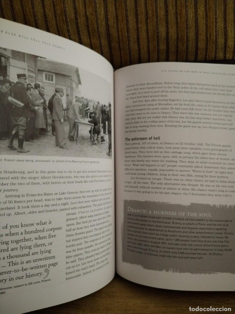Libros de segunda mano: GREAT ESCAPES - Foto 11