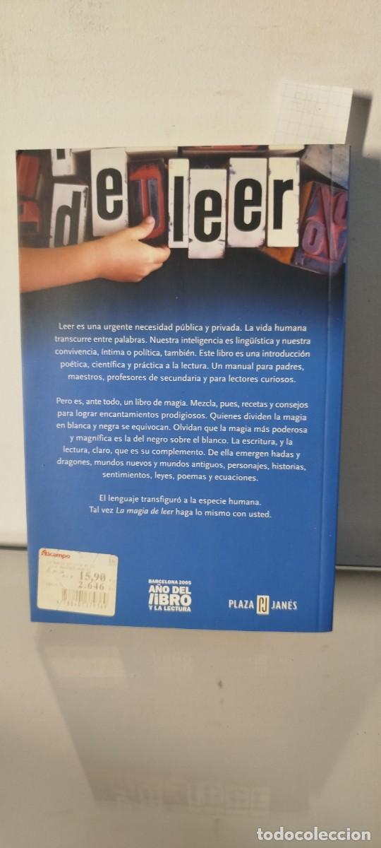 Libros de segunda mano: La magia de leer - Foto 5