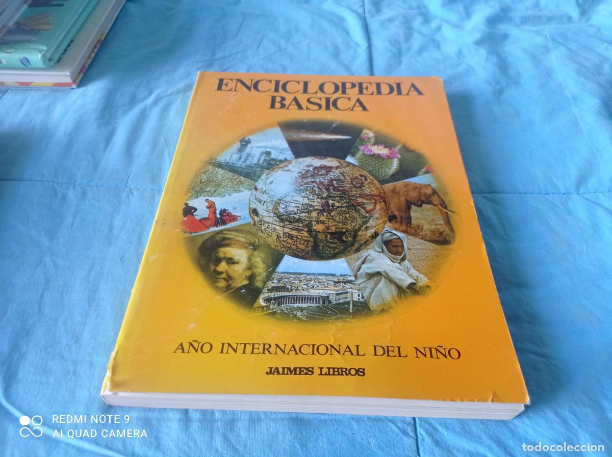 Libros de segunda mano: A&Ntilde;O INTERNACIONAL DEL NI&Ntilde;O / / GRAVOL 34 / JAIMES LIBROS / - Foto 1