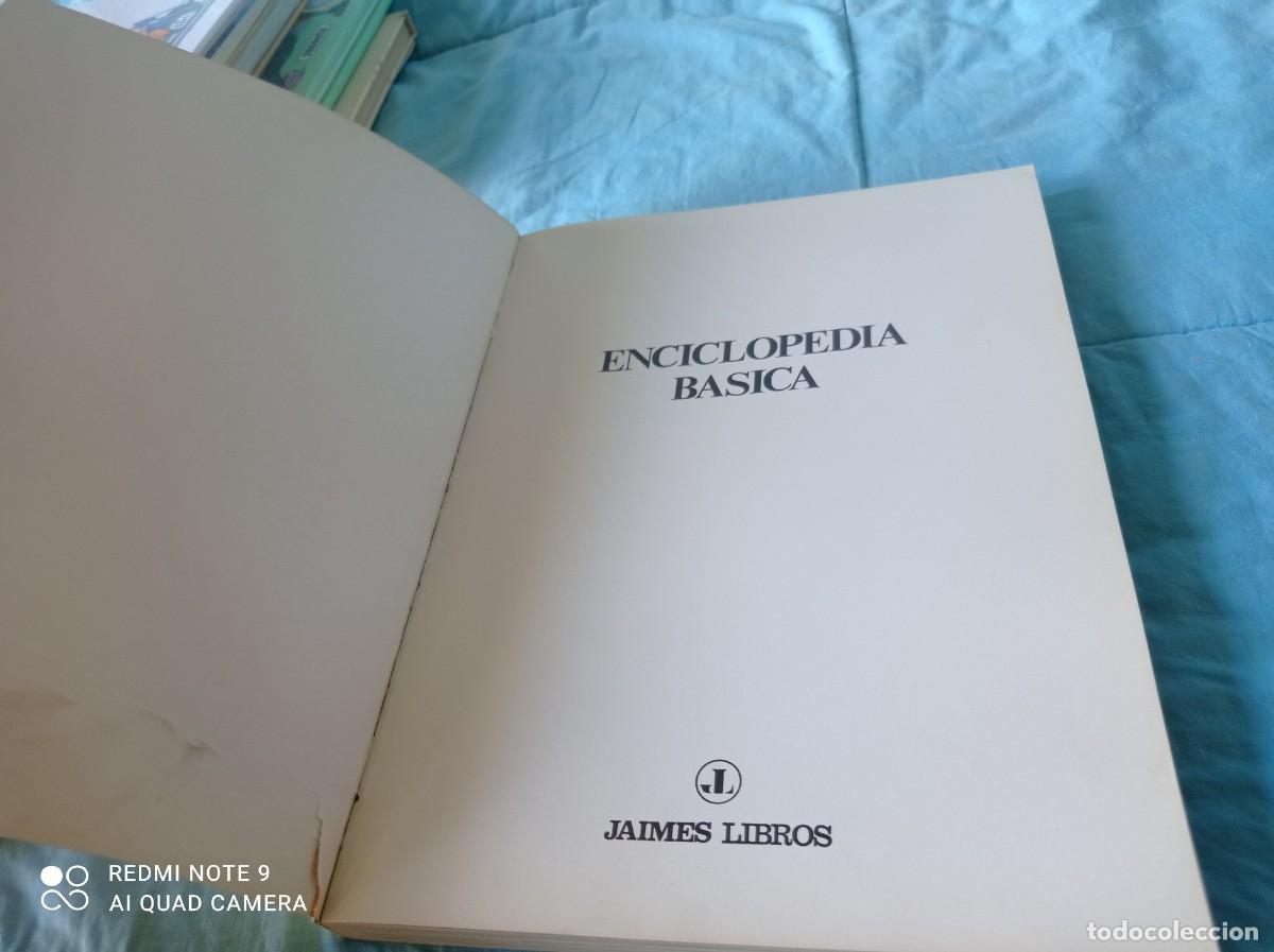 Libros de segunda mano: A&Ntilde;O INTERNACIONAL DEL NI&Ntilde;O / / GRAVOL 34 / JAIMES LIBROS / - Foto 4