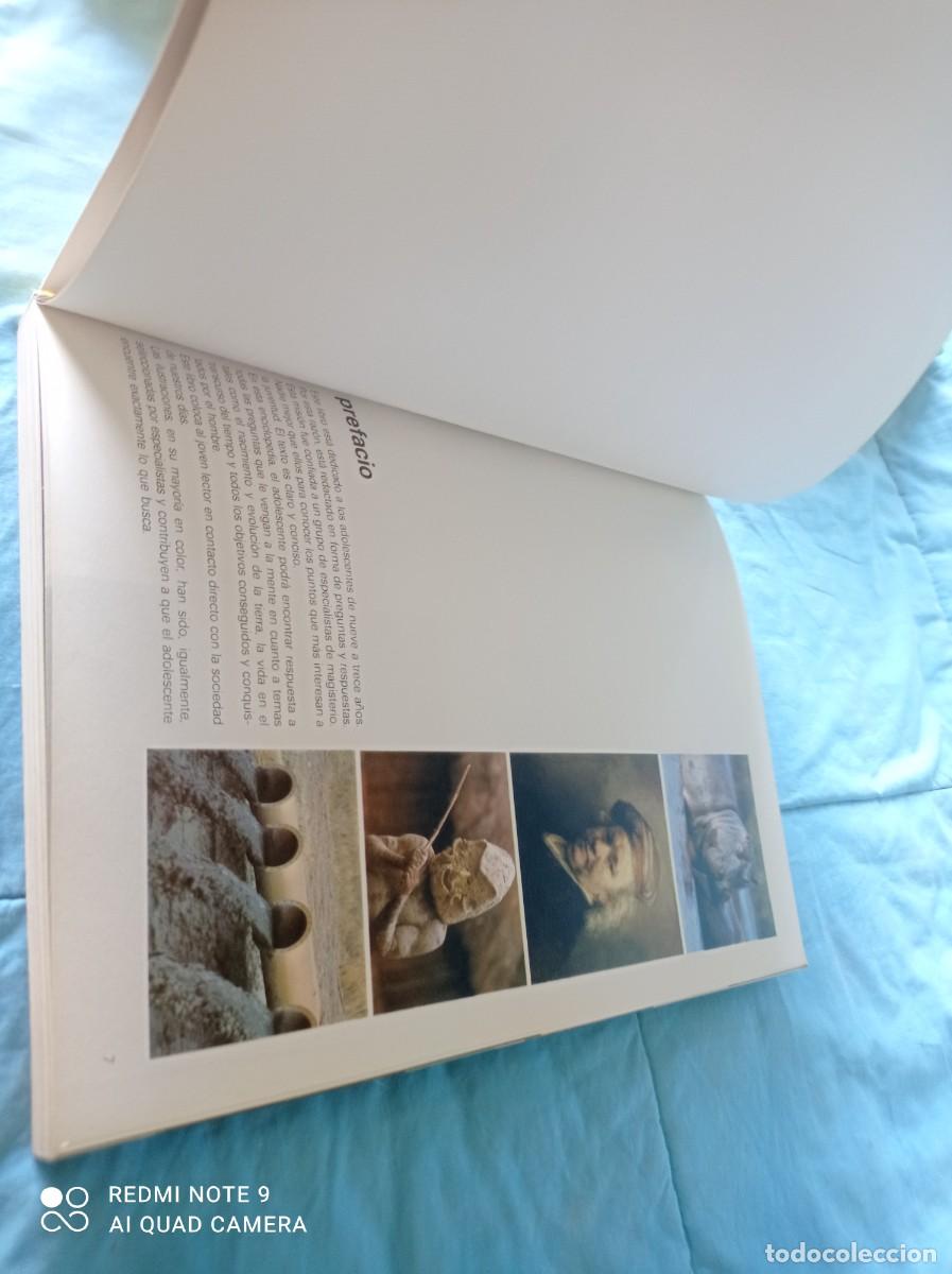 Libros de segunda mano: A&Ntilde;O INTERNACIONAL DEL NI&Ntilde;O / / GRAVOL 34 / JAIMES LIBROS / - Foto 8