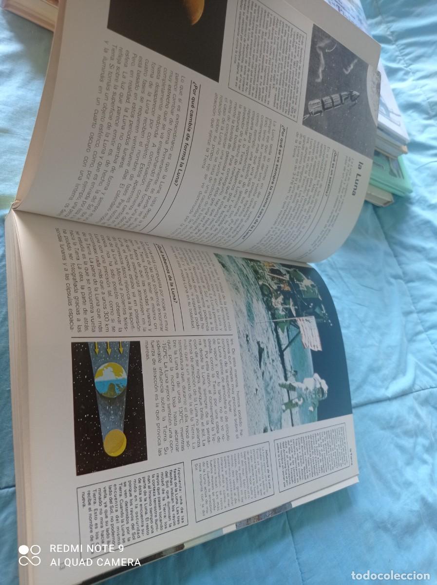 Libros de segunda mano: A&Ntilde;O INTERNACIONAL DEL NI&Ntilde;O / / GRAVOL 34 / JAIMES LIBROS / - Foto 11