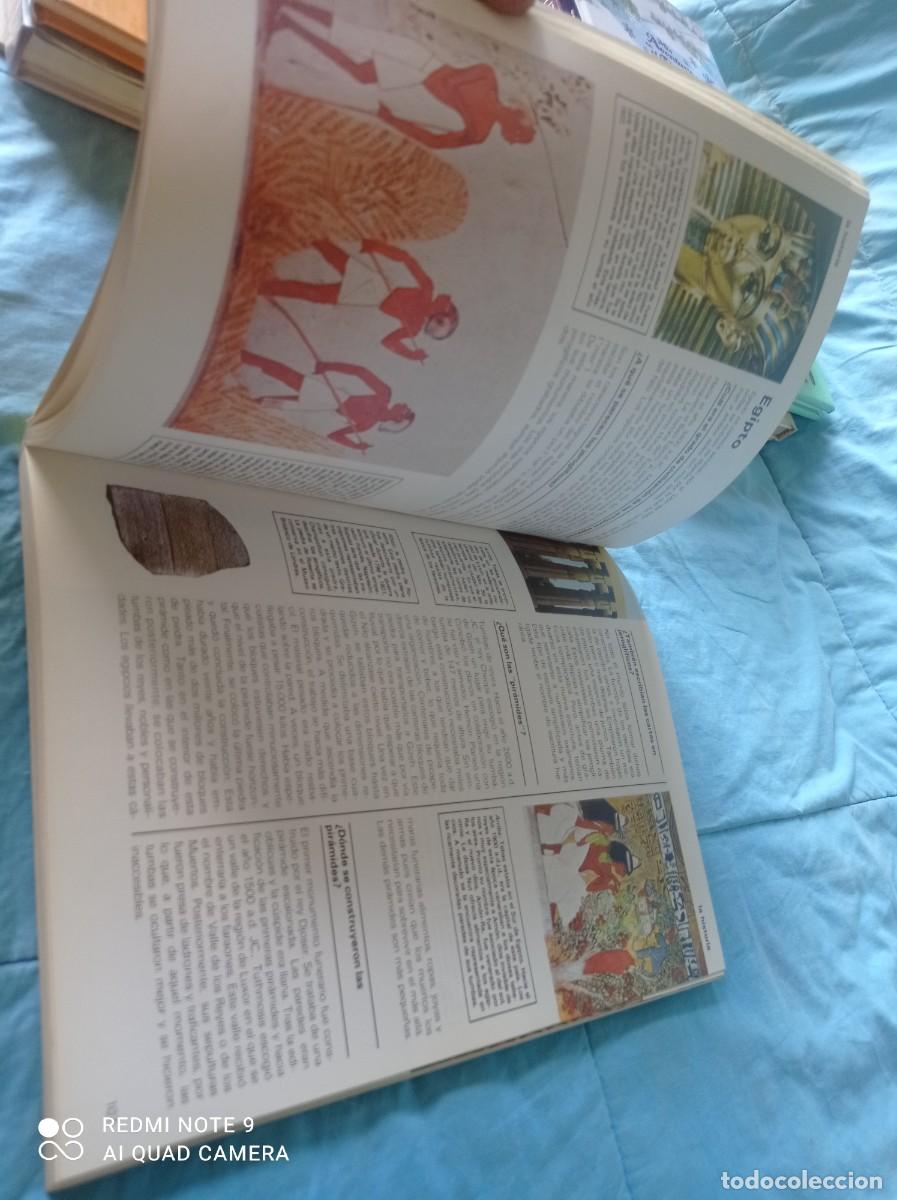 Libros de segunda mano: A&Ntilde;O INTERNACIONAL DEL NI&Ntilde;O / / GRAVOL 34 / JAIMES LIBROS / - Foto 14