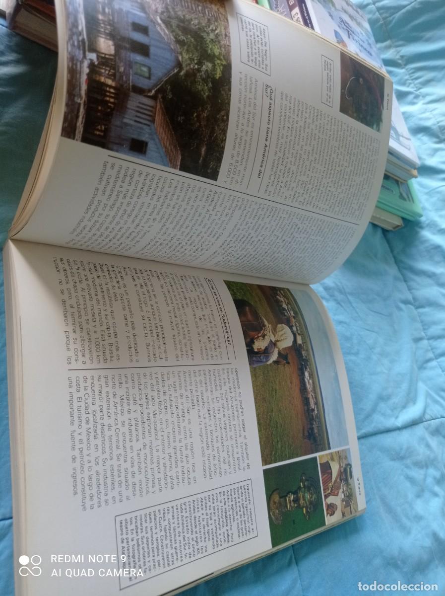 Libros de segunda mano: A&Ntilde;O INTERNACIONAL DEL NI&Ntilde;O / / GRAVOL 34 / JAIMES LIBROS / - Foto 22