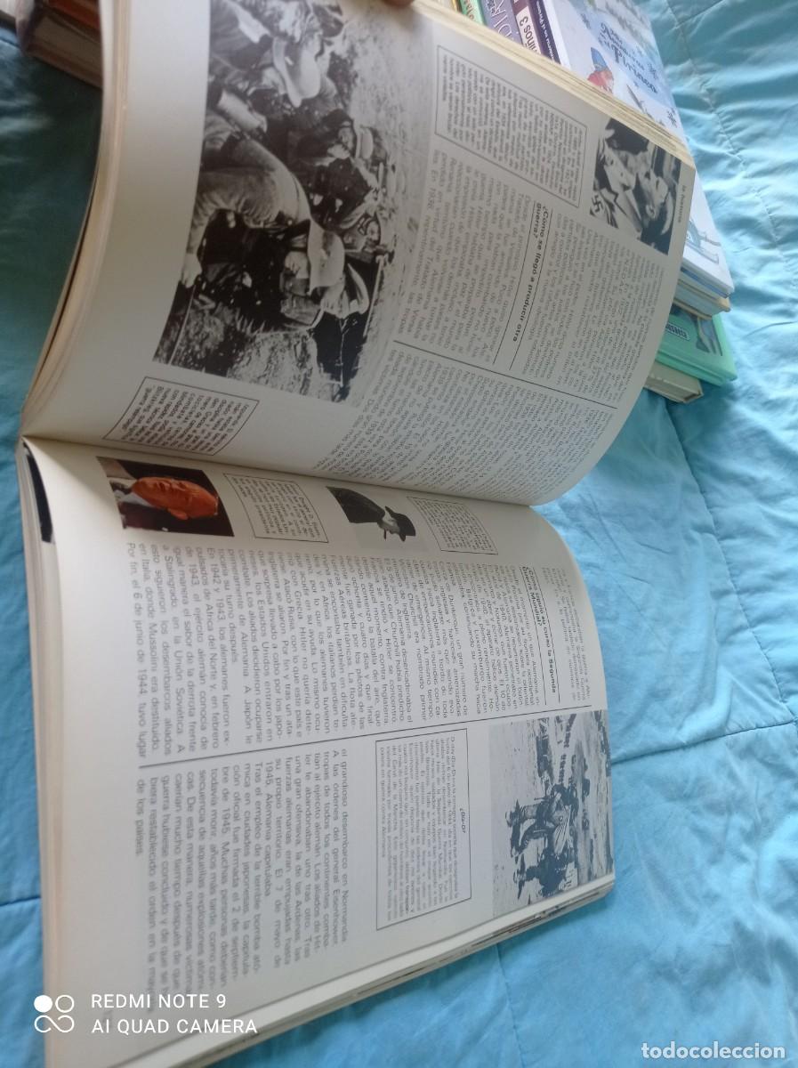 Libros de segunda mano: A&Ntilde;O INTERNACIONAL DEL NI&Ntilde;O / / GRAVOL 34 / JAIMES LIBROS / - Foto 23
