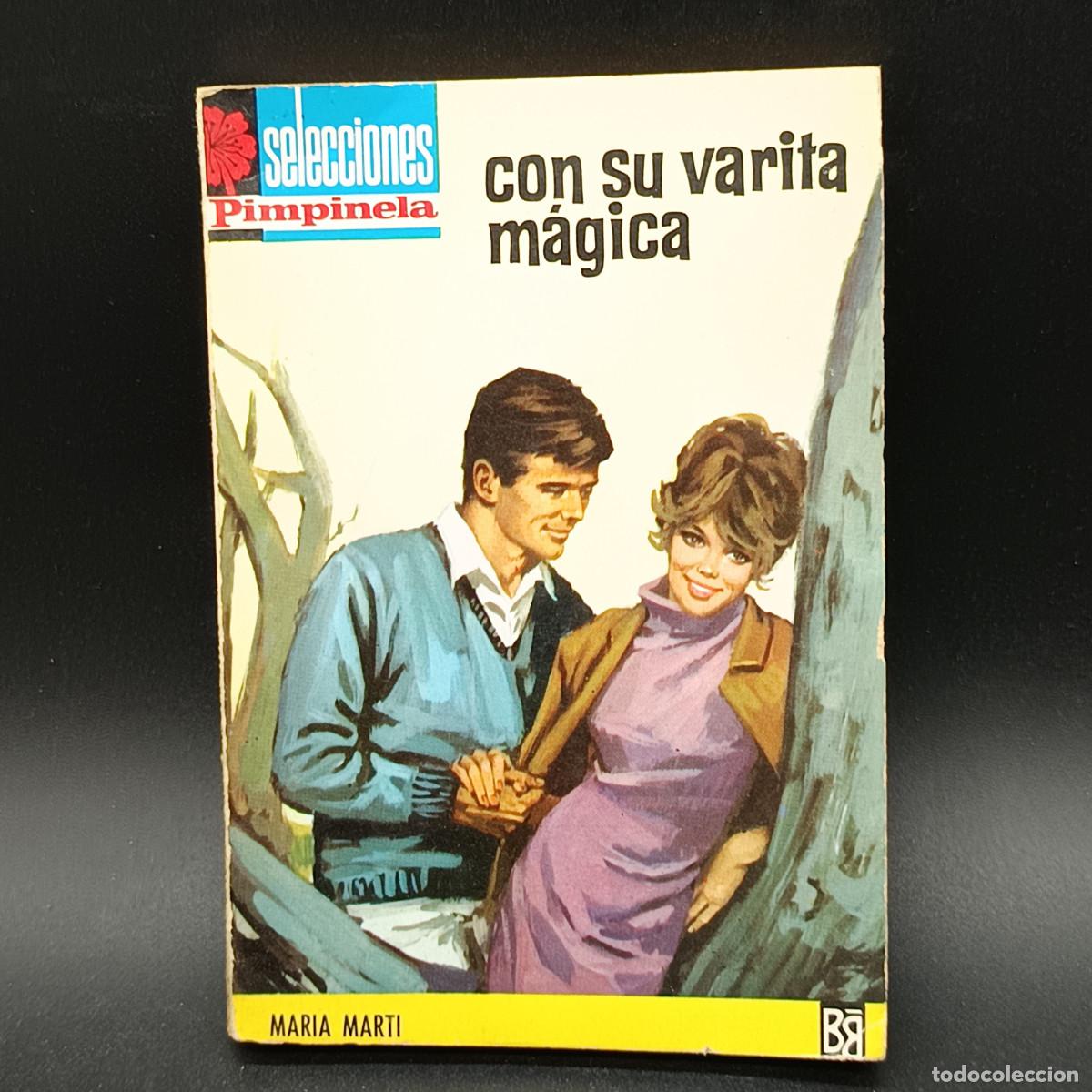 Libros de segunda mano: SELECCIONES PIMPINELA N.171 - Foto 1