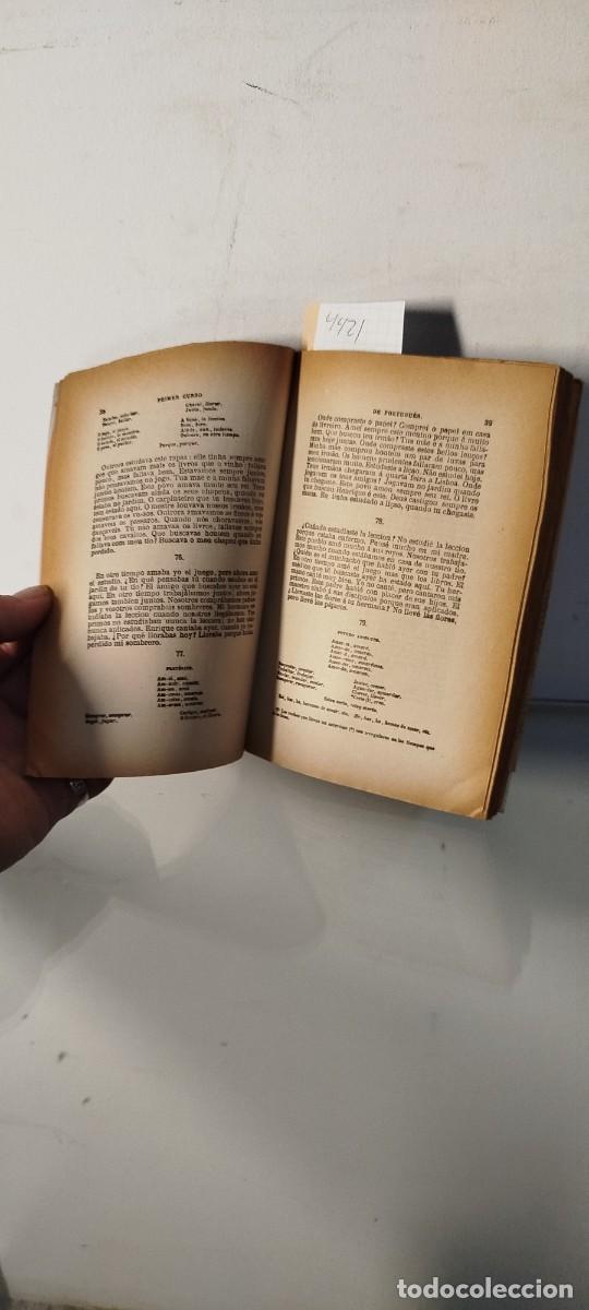 Libros de segunda mano: METODOS DE AHN - Foto 4