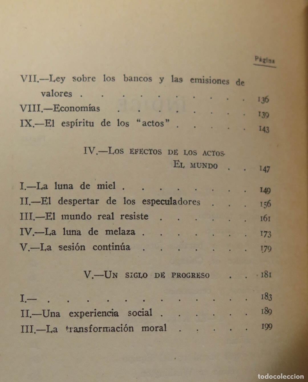 Libros de segunda mano: La salvaci&oacute;n de norteam&eacute;rica. Andr&eacute; Maurois - Foto 3