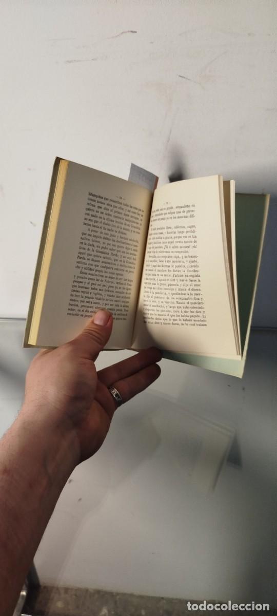 Libros de segunda mano: curso completo de GRAM&Aacute;TICA PARDA - Foto 3