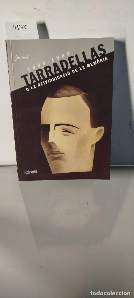 Libros de segunda mano: Terradellas o la reivindicacio de la memoria - Foto 1