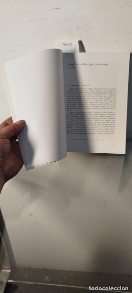Libros de segunda mano: Terradellas o la reivindicacio de la memoria - Foto 2