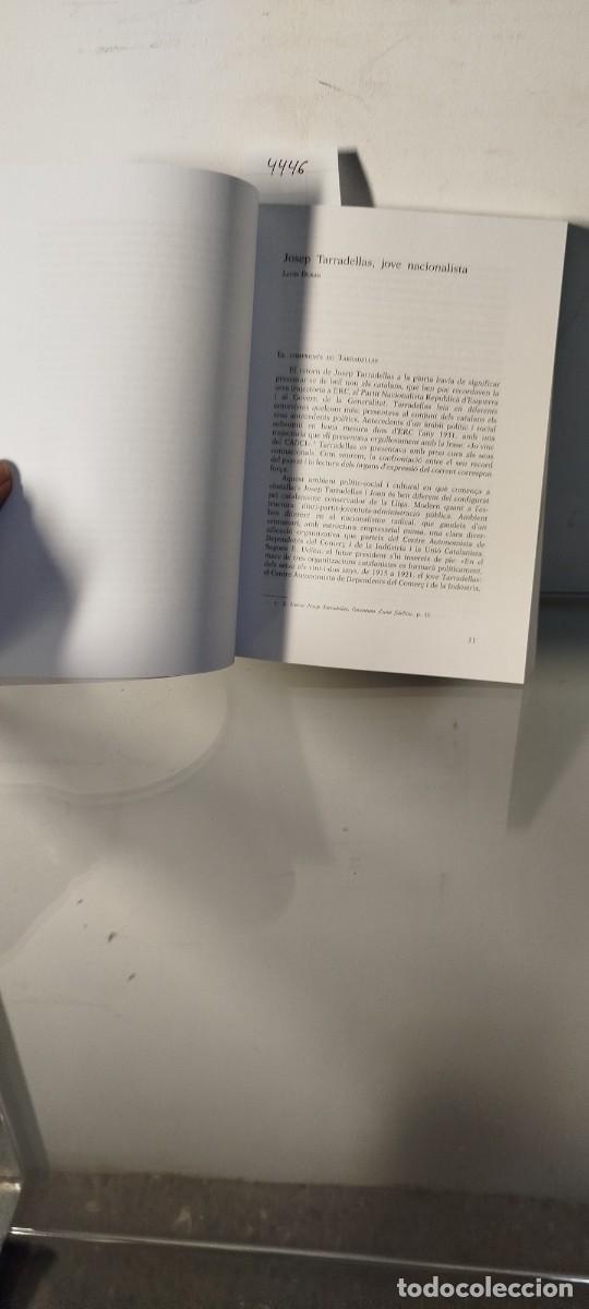 Libros de segunda mano: Terradellas o la reivindicacio de la memoria - Foto 3