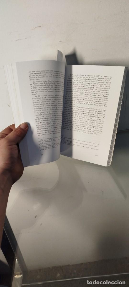 Libros de segunda mano: Terradellas o la reivindicacio de la memoria - Foto 4