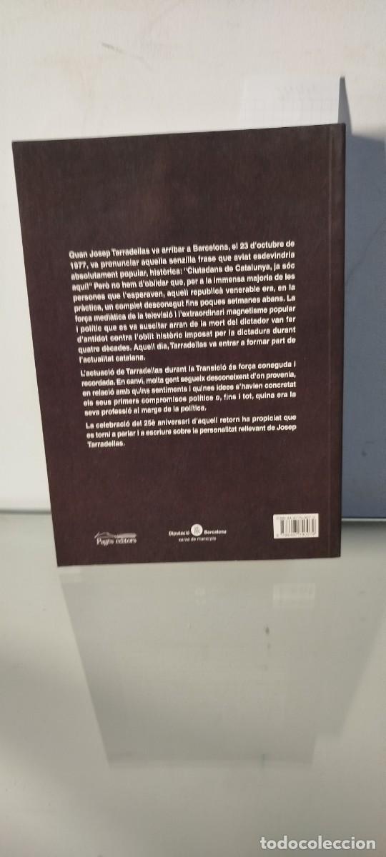 Libros de segunda mano: Terradellas o la reivindicacio de la memoria - Foto 5