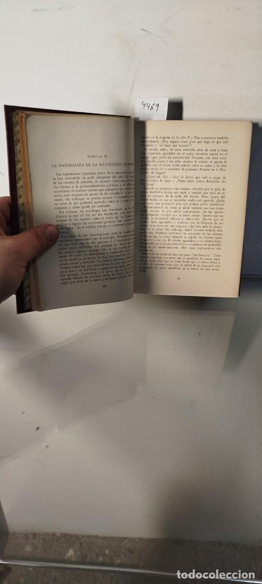 Libros de segunda mano: Como llegar a Psicologo practico - Foto 4