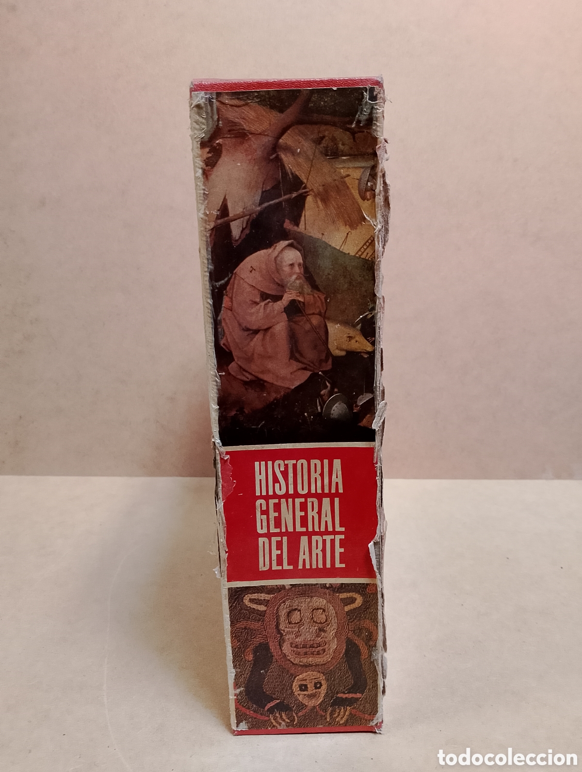 Libros de segunda mano: Historia general del arte. - Foto 4