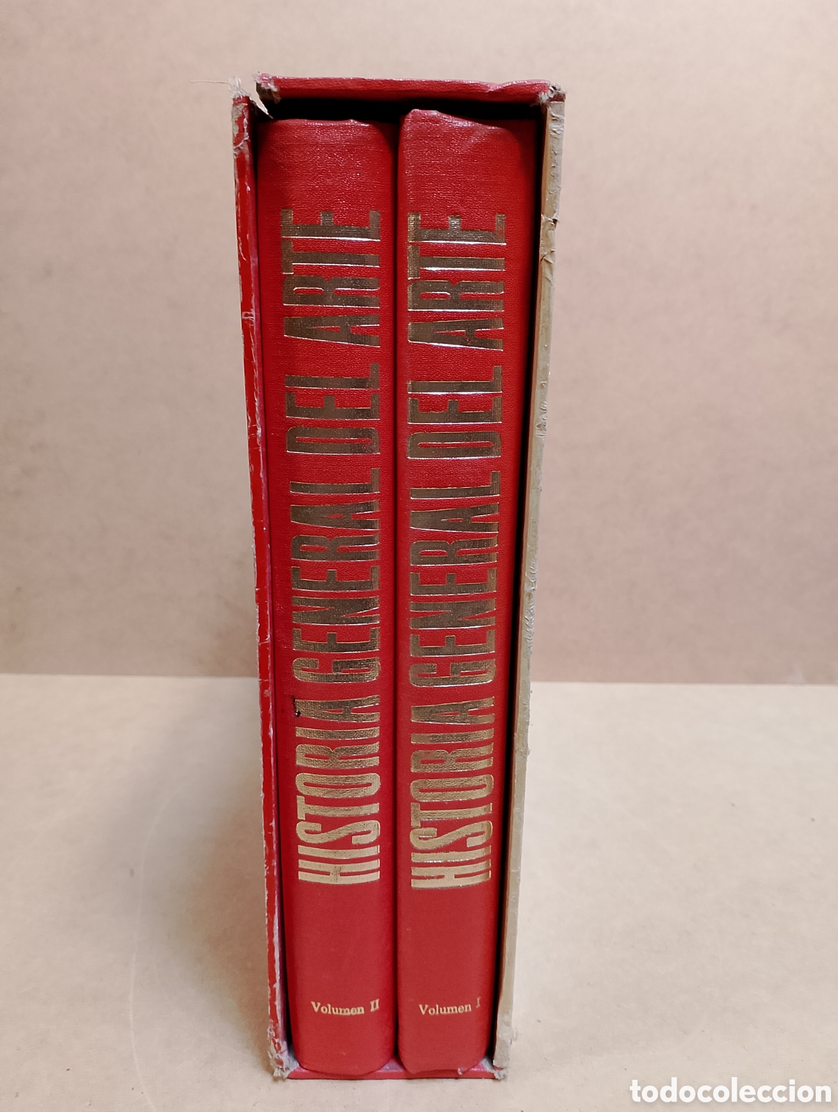 Libros de segunda mano: Historia general del arte. - Foto 5