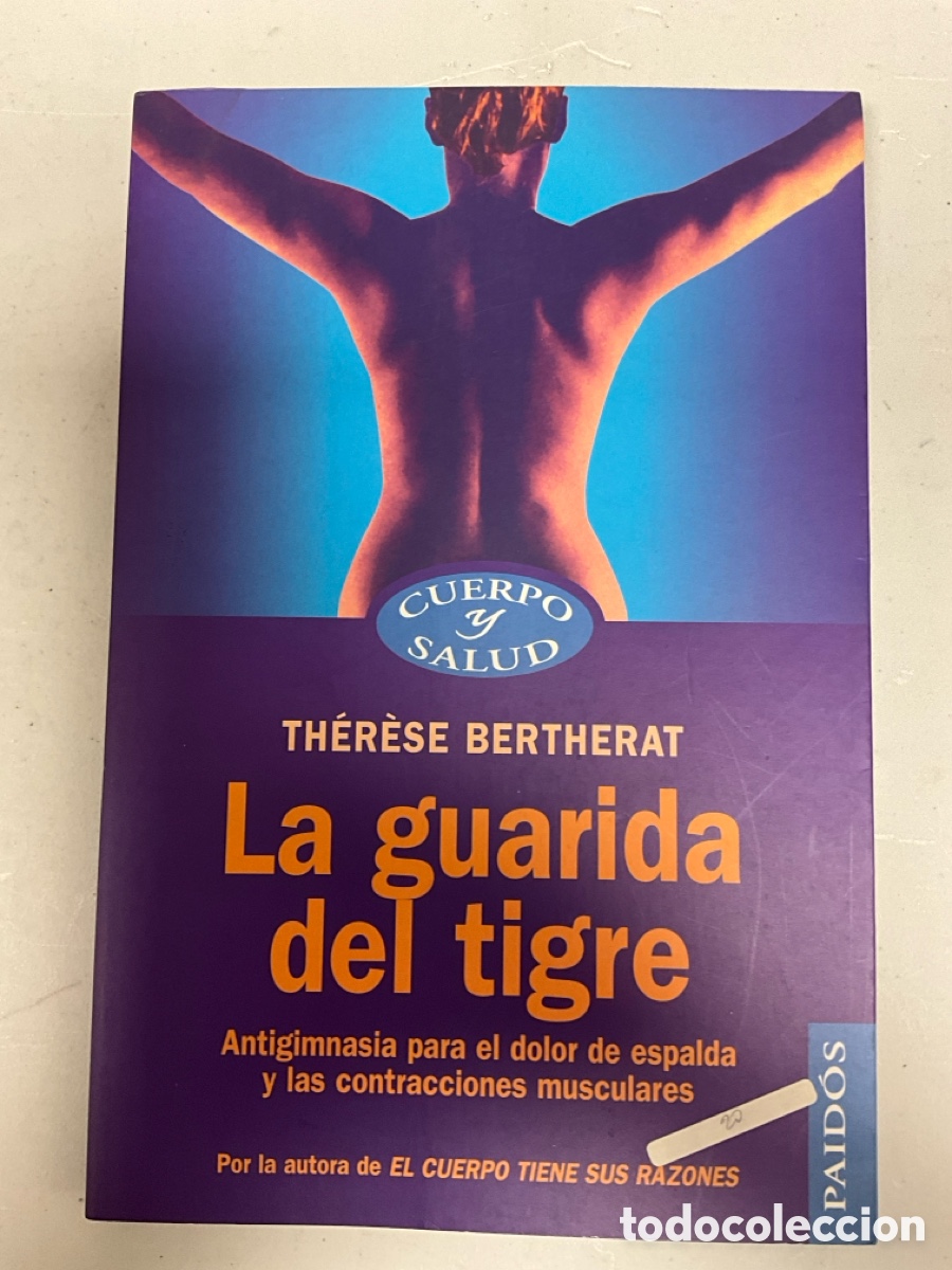 Libros de segunda mano: La guarida del tigre - Foto 1