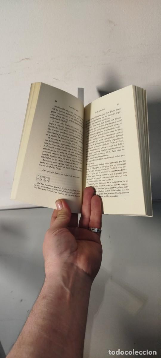 Libros de segunda mano: ESPA&Ntilde;A RENACIENTE. VALENTIN DE PEDRO. ESPASA CALPE - Foto 2