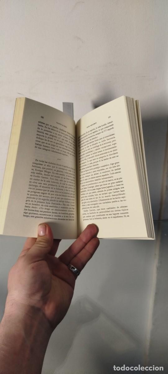 Libros de segunda mano: ESPA&Ntilde;A RENACIENTE. VALENTIN DE PEDRO. ESPASA CALPE - Foto 3