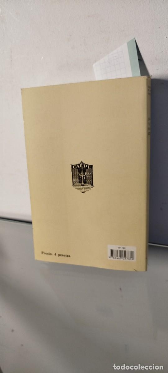 Libros de segunda mano: ESPA&Ntilde;A RENACIENTE. VALENTIN DE PEDRO. ESPASA CALPE - Foto 5