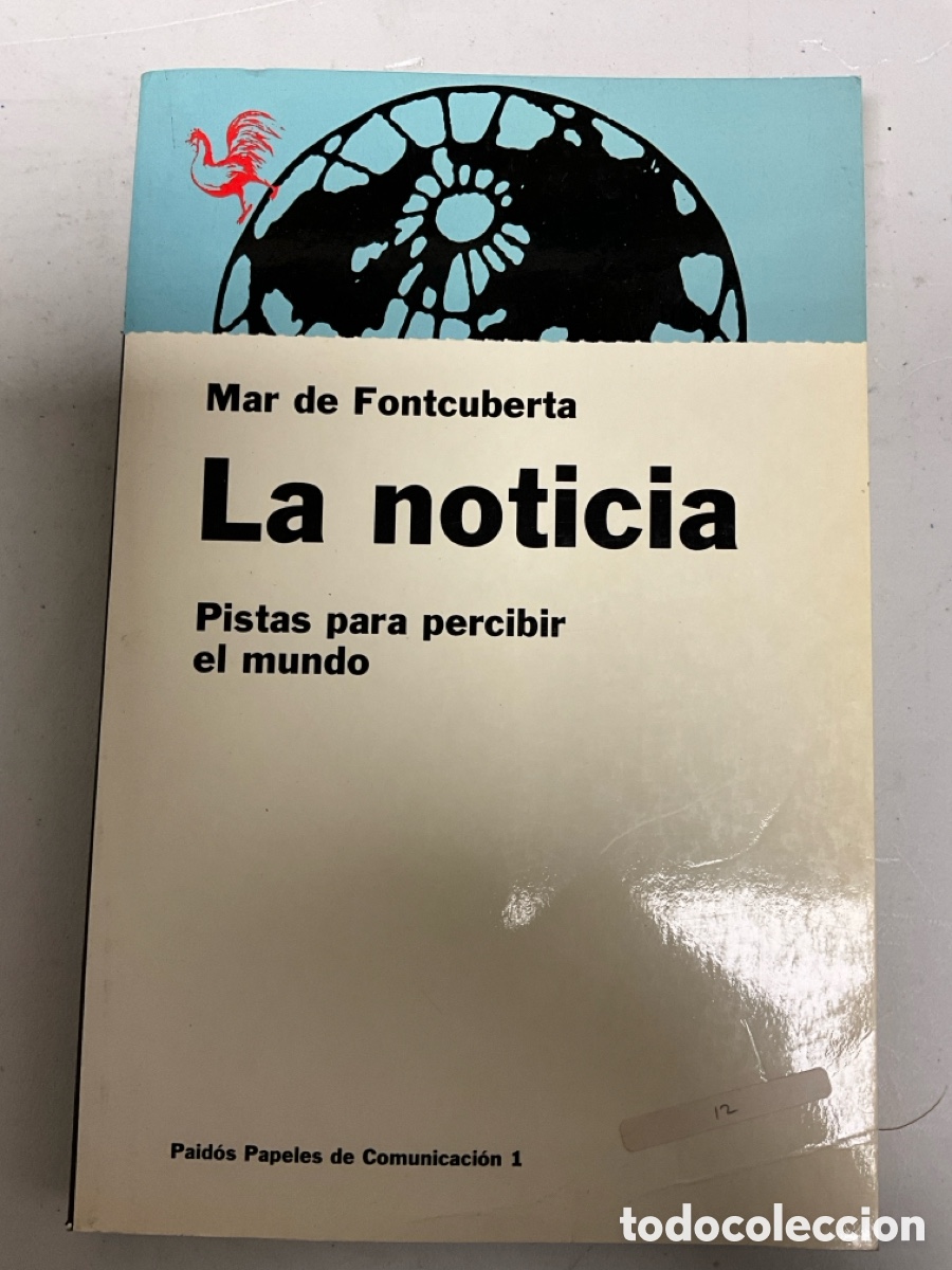 Libros de segunda mano: La noticia - Foto 1