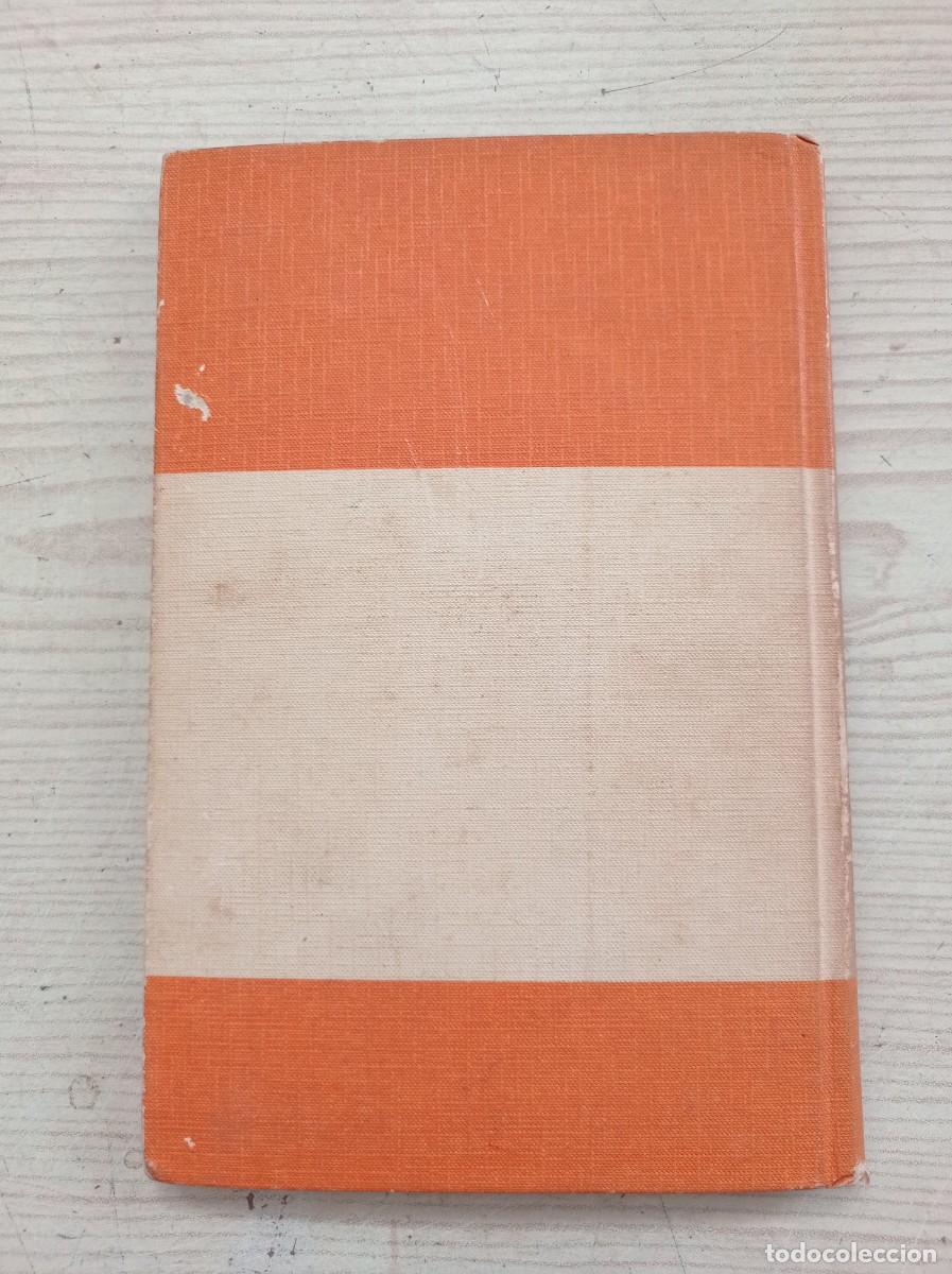 Libros de segunda mano: Curso De Observador Radar - 1965 - Foto 6