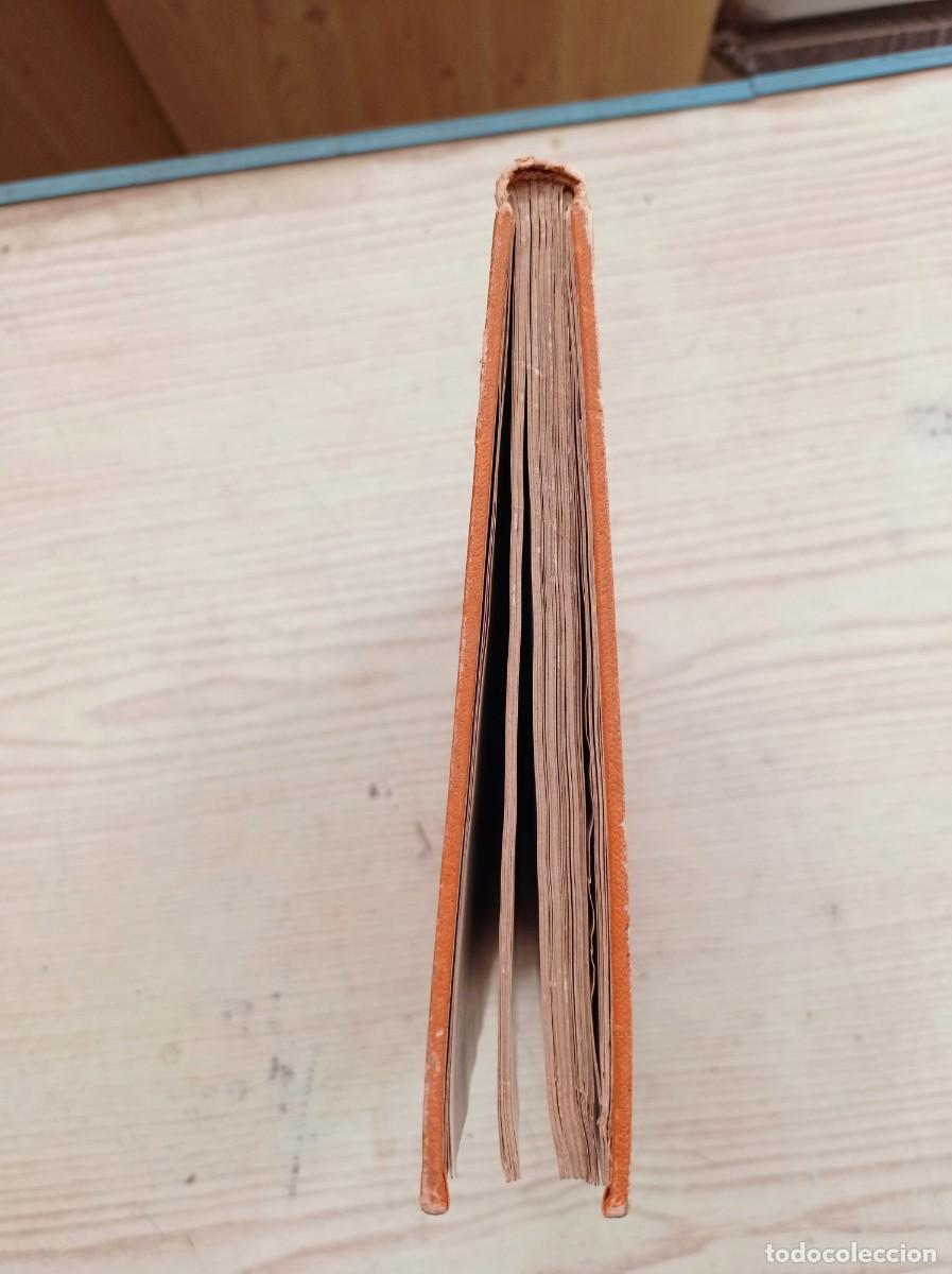 Libros de segunda mano: Curso De Observador Radar - 1965 - Foto 7