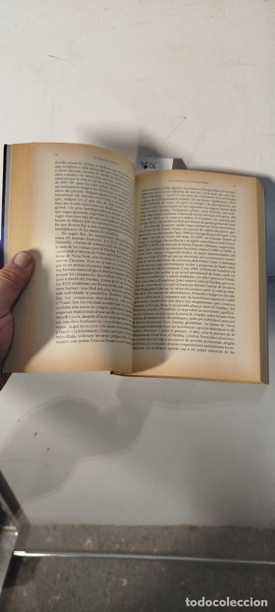 Libros de segunda mano: MANUEL CASTELLS, LA GALAXIA DE INTERNET - Foto 2