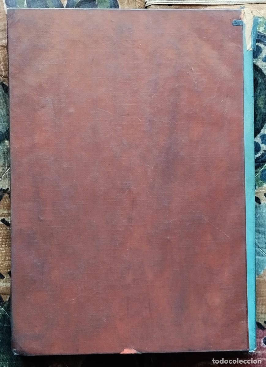 Libros de segunda mano: CONSTRUCCION DE CIMIENTOS - Foto 2