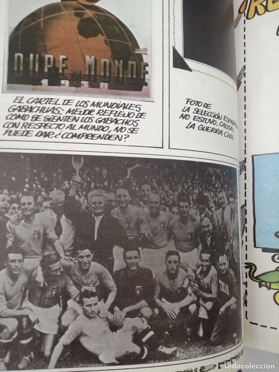 Libros de segunda mano: Con Ustedes. Forges 82 (Primera edici&oacute;n, tapa dura) - Foto 6