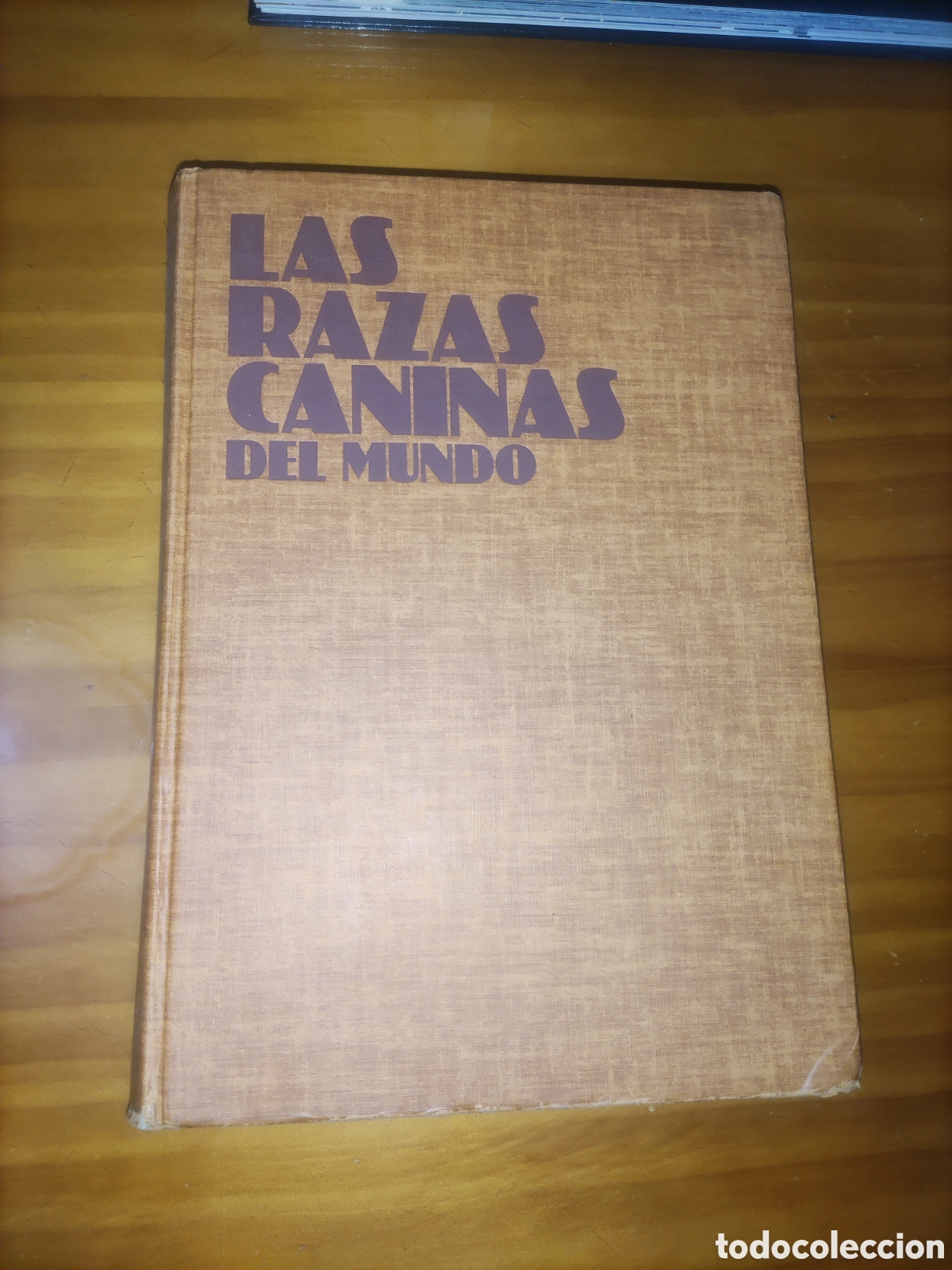 Libros de segunda mano: Las Razas Caninas del Mundo. - Foto 2