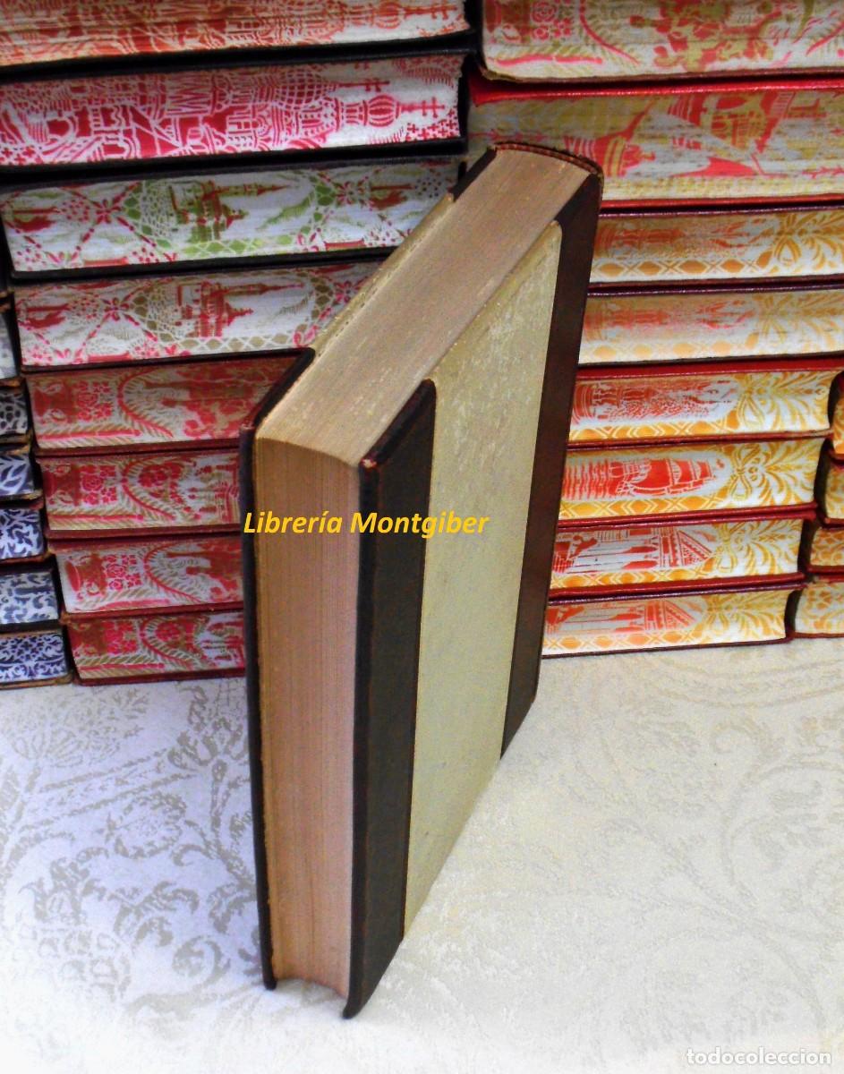 Libros de segunda mano: FABULAS . Autor : La Fontaine - Foto 3