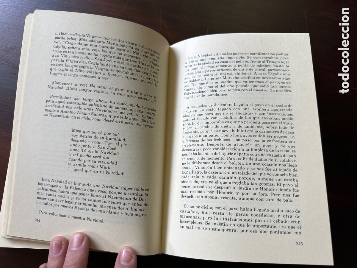 Libros de segunda mano: PALENCIA PREGONADA &ndash; FELIPE CALVO - Foto 5