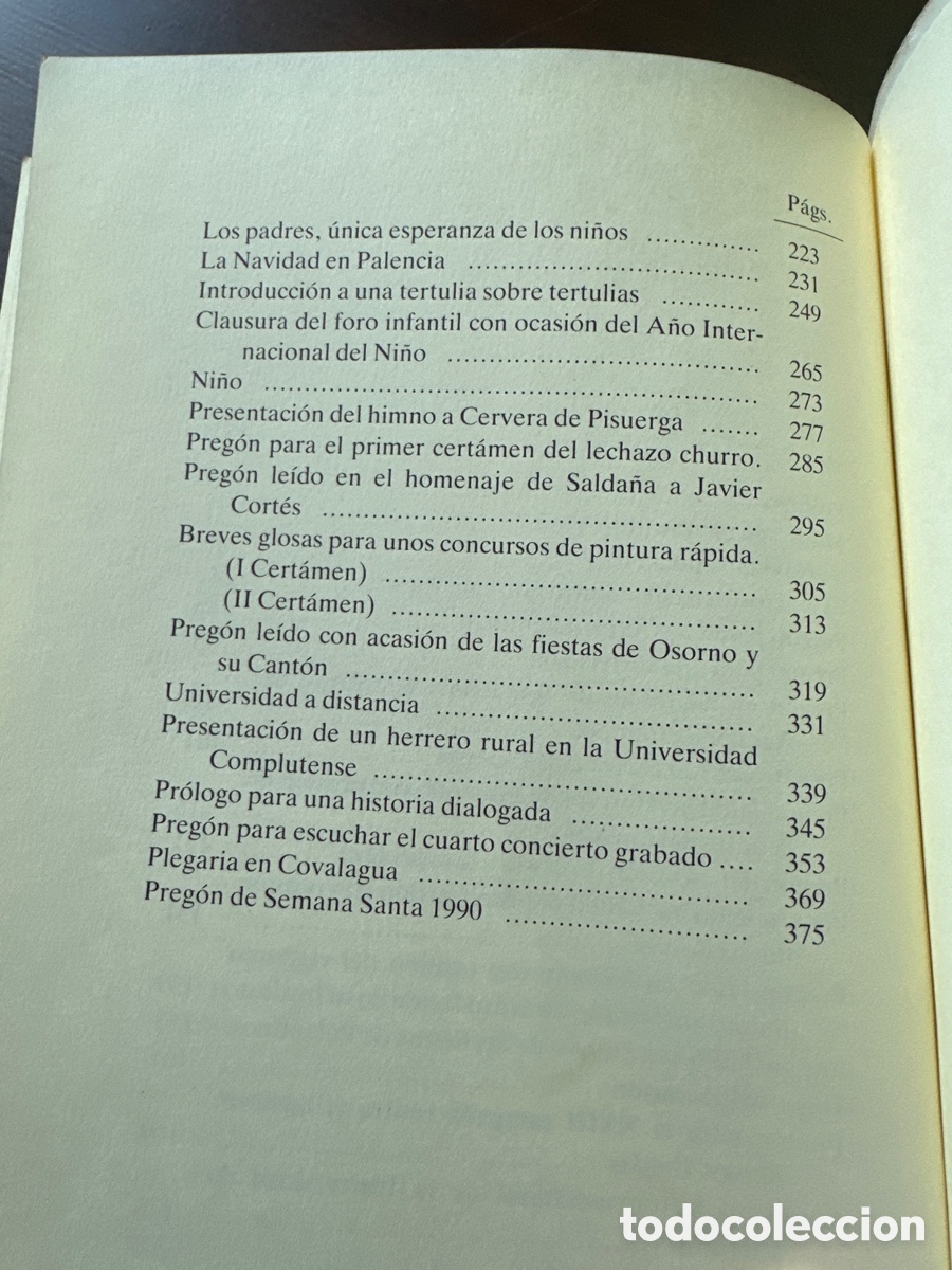 Libros de segunda mano: PALENCIA PREGONADA &ndash; FELIPE CALVO - Foto 7