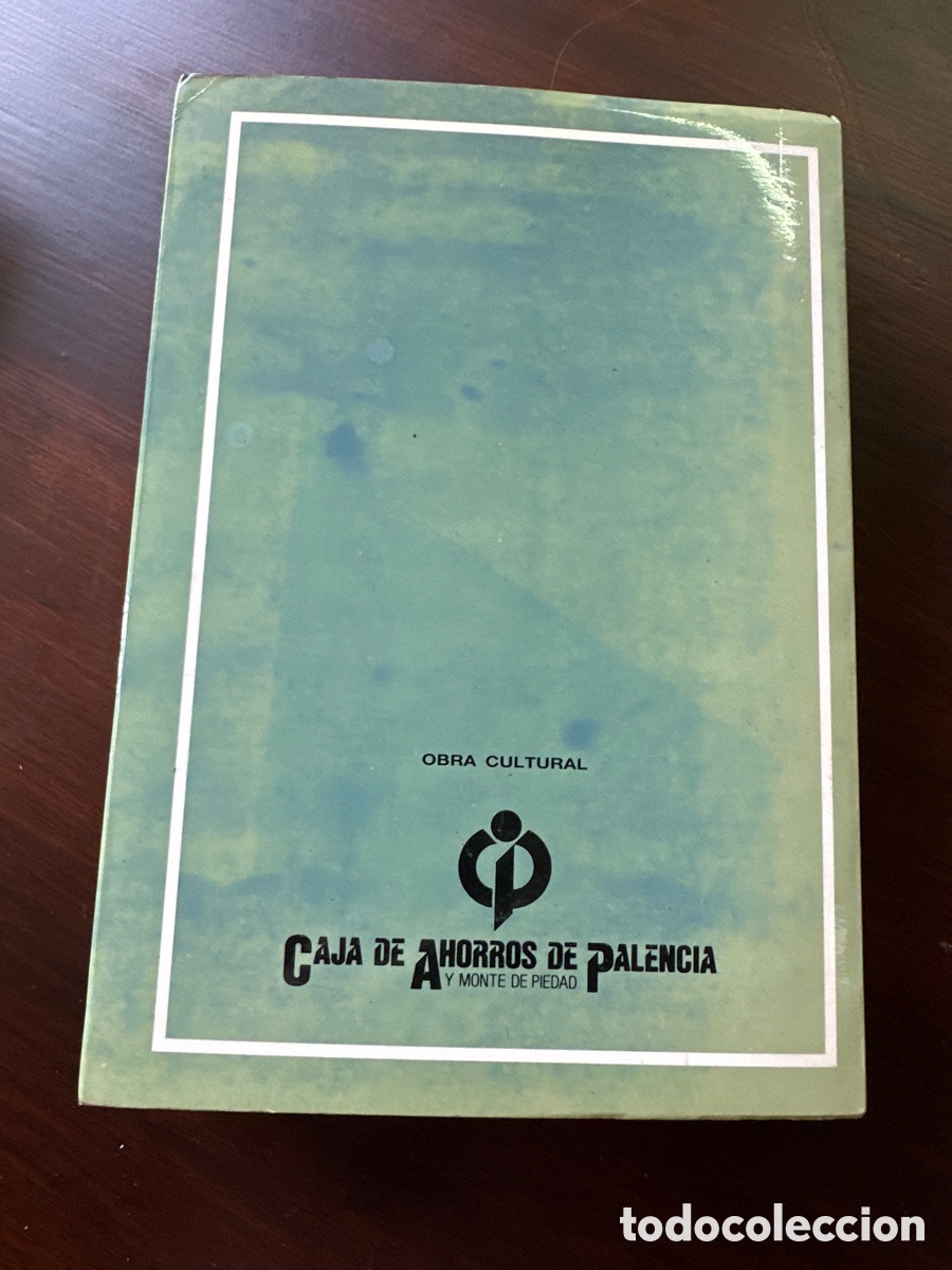 Libros de segunda mano: PALENCIA PREGONADA &ndash; FELIPE CALVO - Foto 8