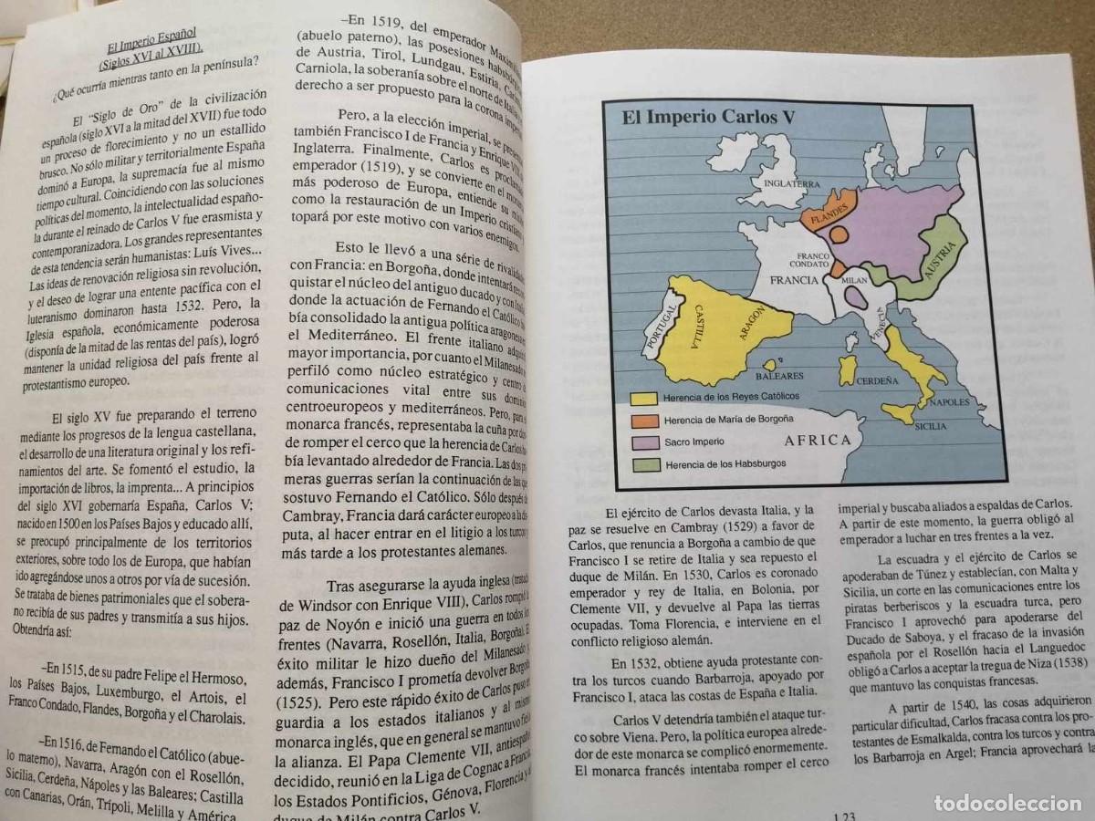 Libros de segunda mano: EL GRAN LIBRO DE LOS MARCOS EN EL MUNDO - Foto 2