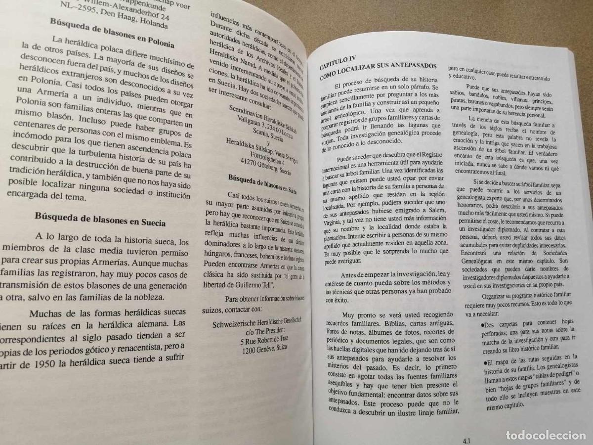 Libros de segunda mano: EL GRAN LIBRO DE LOS MARCOS EN EL MUNDO - Foto 3