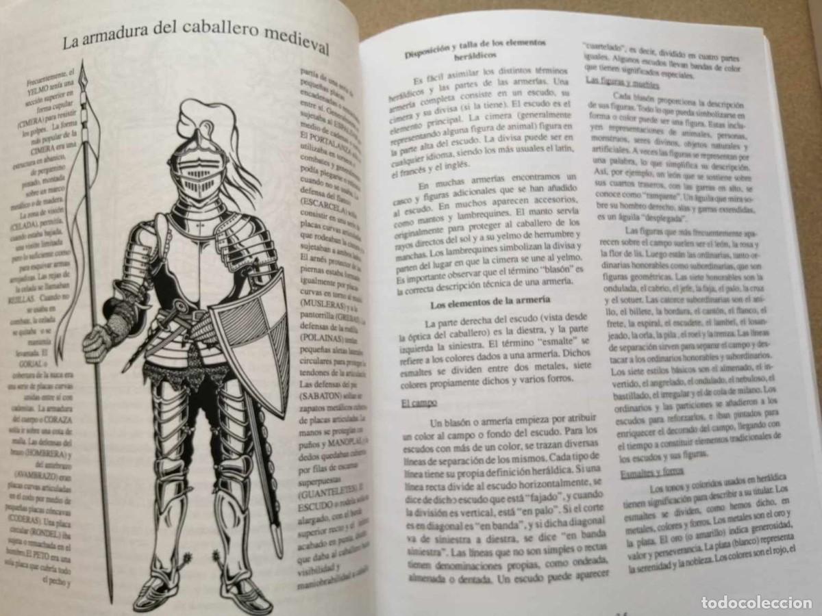 Libros de segunda mano: EL GRAN LIBRO DE LOS MARCOS EN EL MUNDO - Foto 4