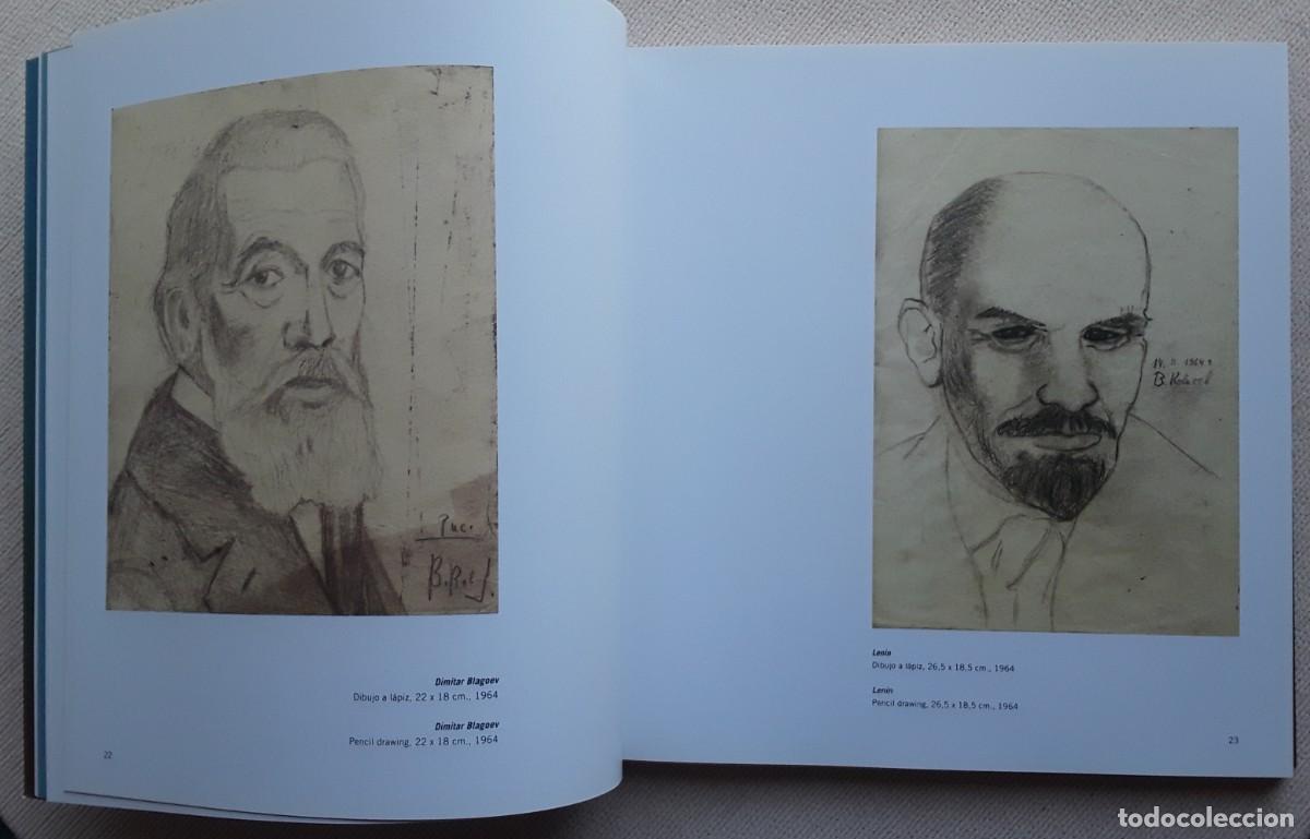 Libros de segunda mano: VALENT&Iacute;N KOVATCHEV. RETROSPECTIVA. 1959 - 2007. - Foto 4