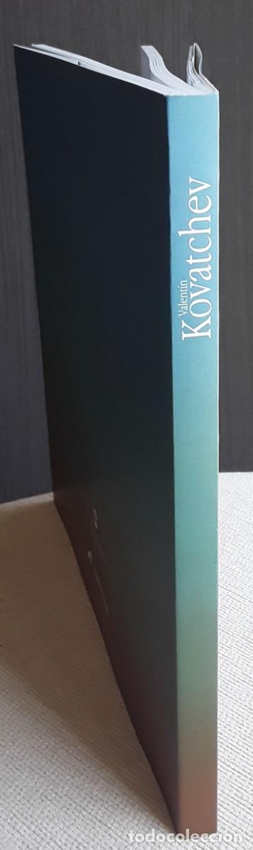Libros de segunda mano: VALENT&Iacute;N KOVATCHEV. RETROSPECTIVA. 1959 - 2007. - Foto 6