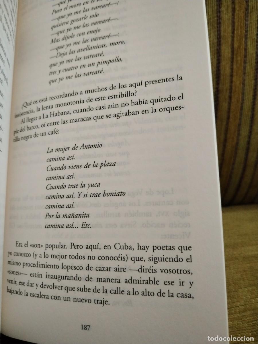 Libros de segunda mano: PROSAS ENCONTRADAS Rafael Alberti - Foto 10