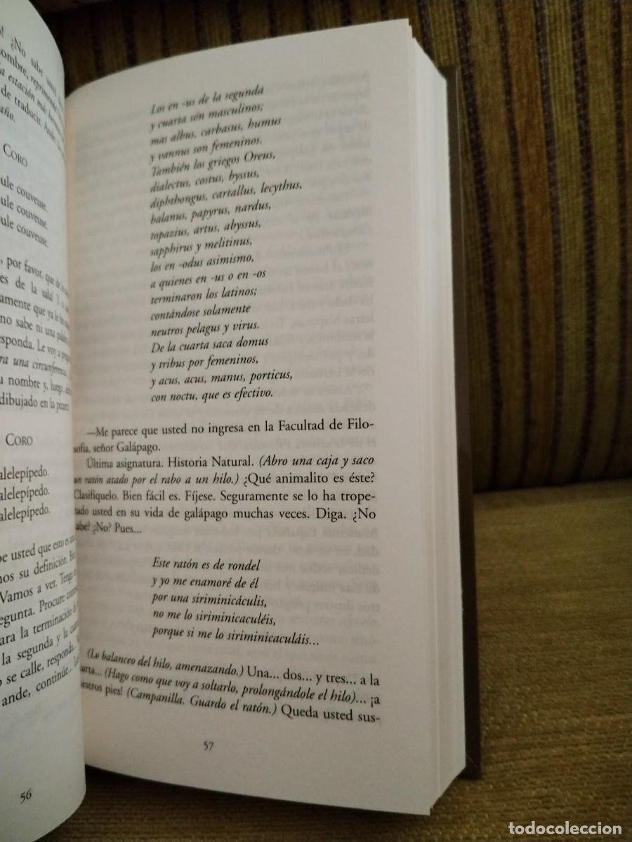 Libros de segunda mano: PROSAS ENCONTRADAS Rafael Alberti - Foto 12